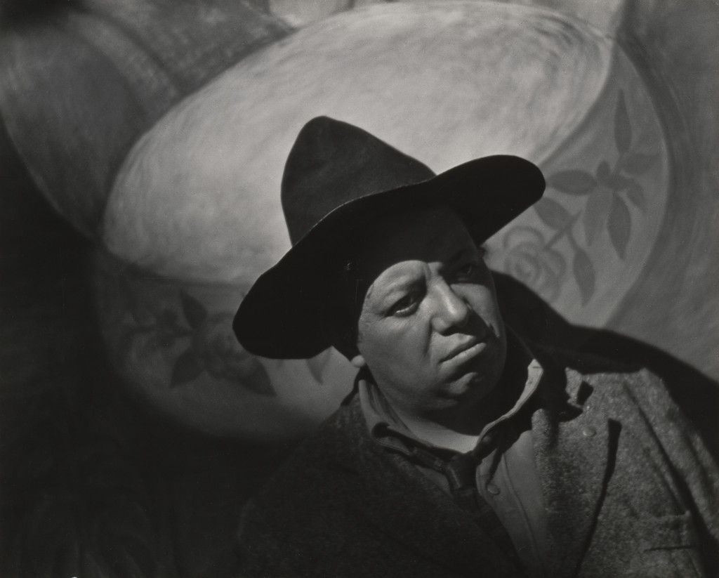 Diego Rivera