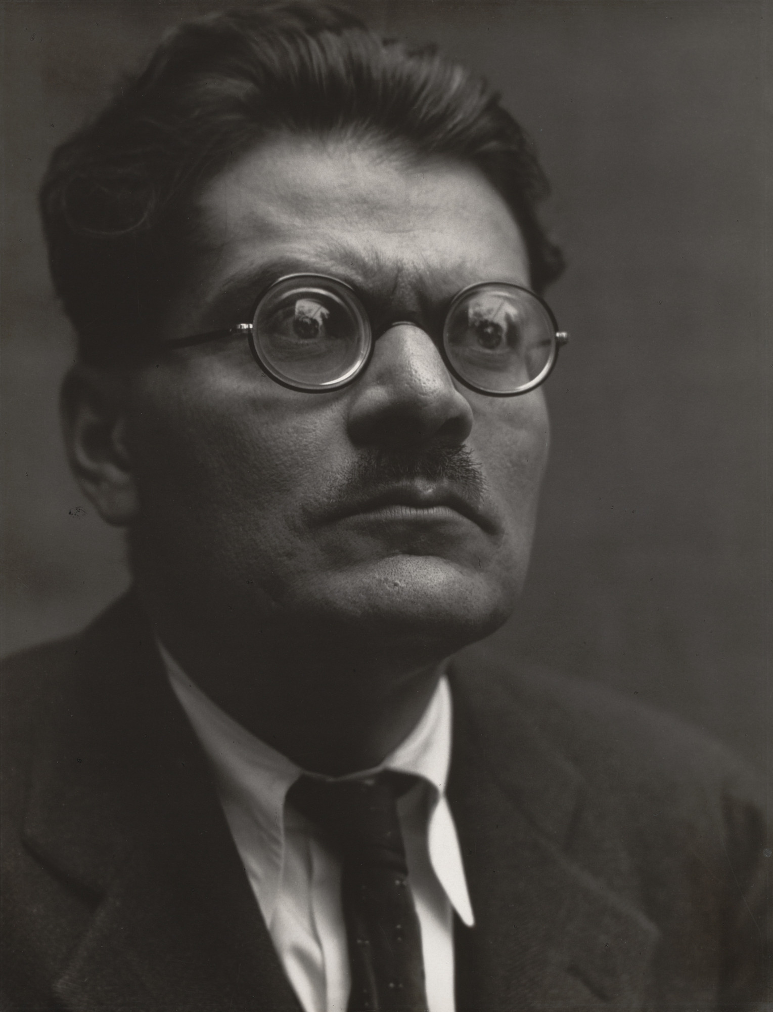 Edward Weston. José Clemente Orozco