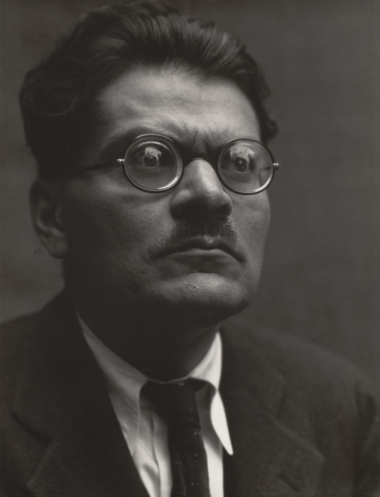 José Clemente Orozco