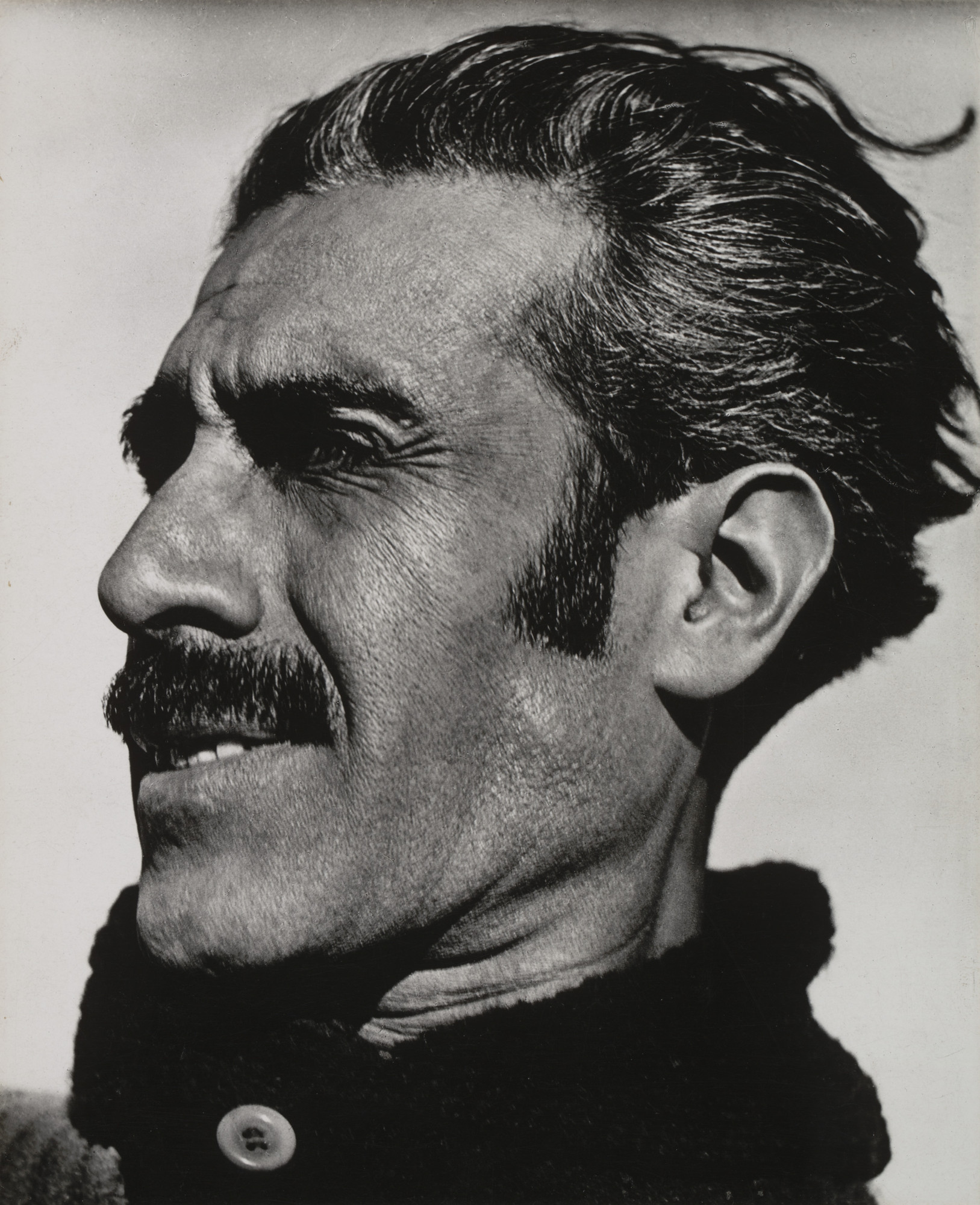 Edward Weston. Manuel Hernández Galván, Shooting