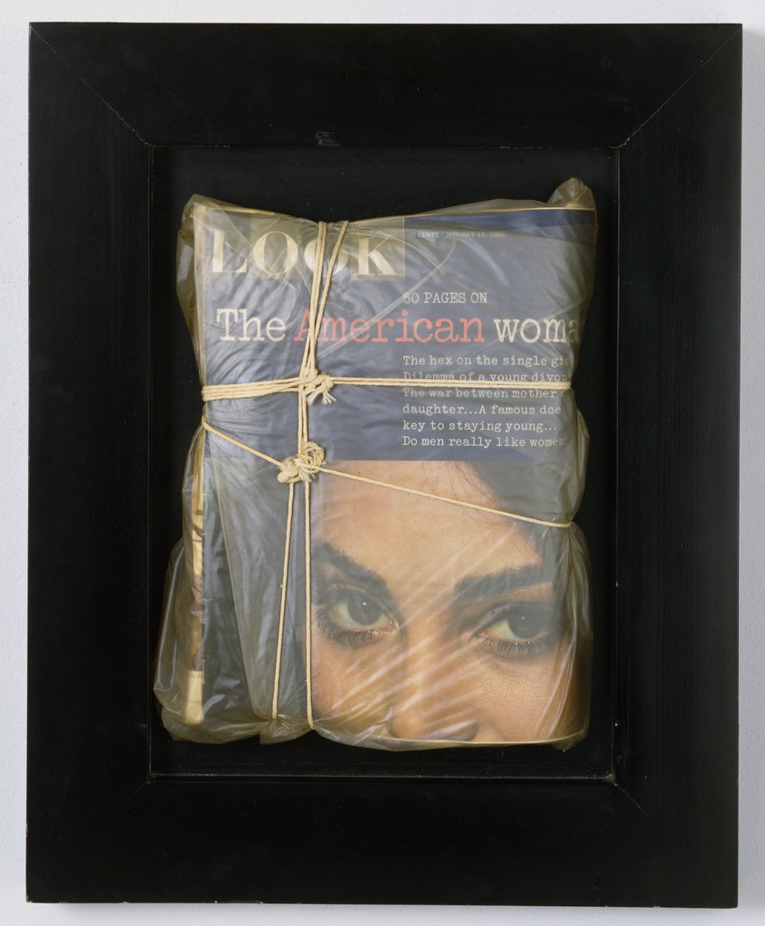 Look Magazine Empaqueté