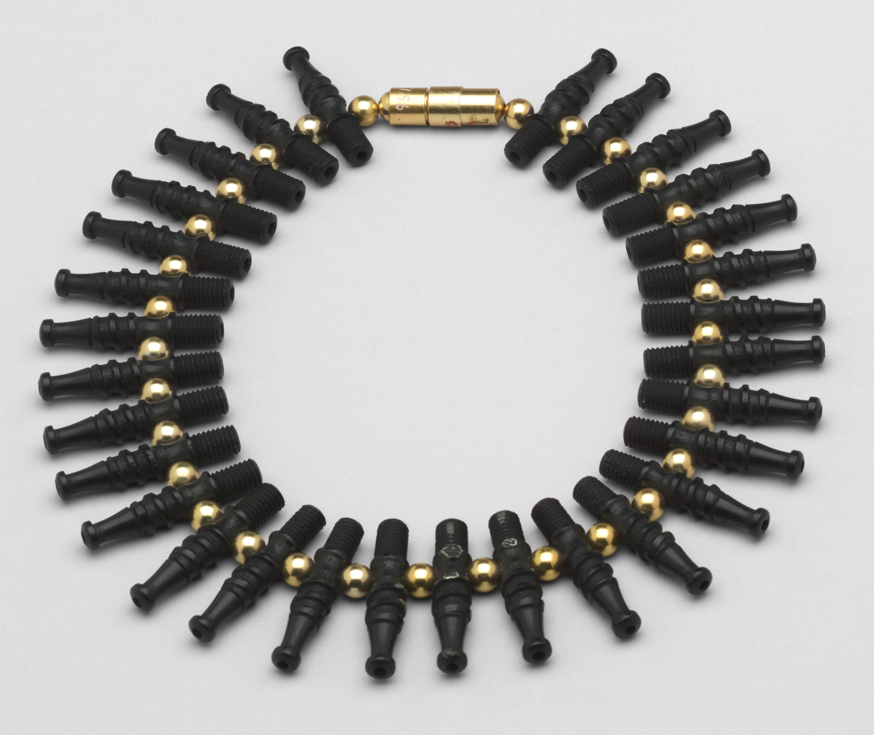 Patricia Smith, Willa Percival. Necklace. 1954