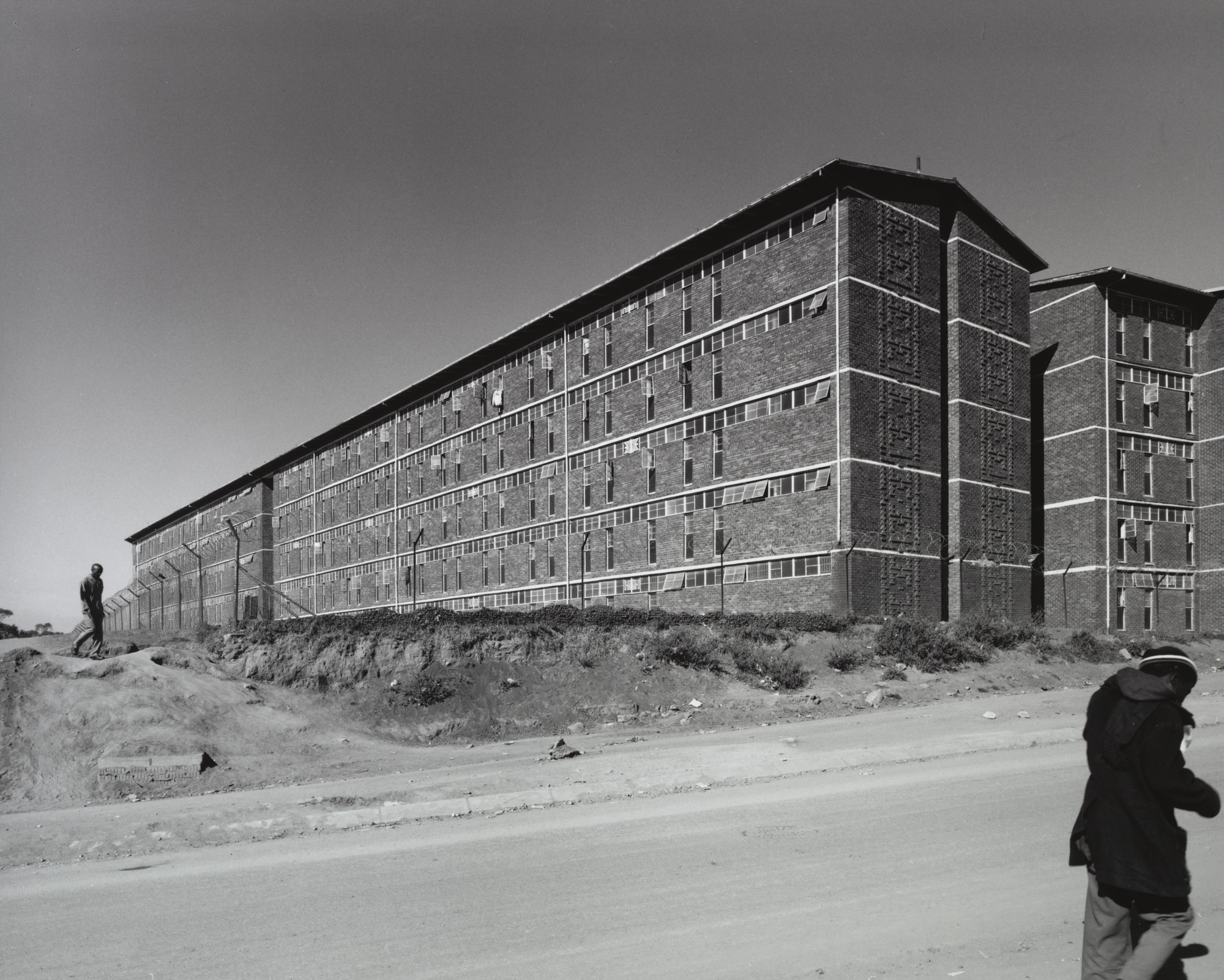 alexandra johannesburg