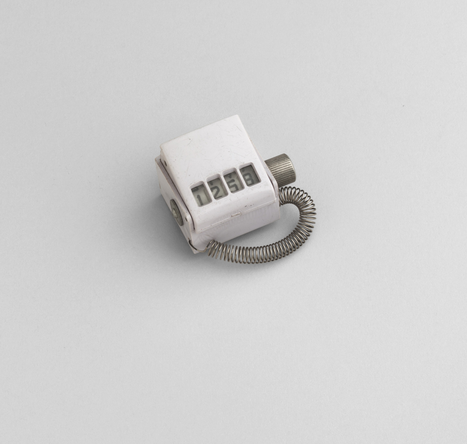 Denominator Company, Inc., New York, NY. Hand Counter for Tallying. 1950