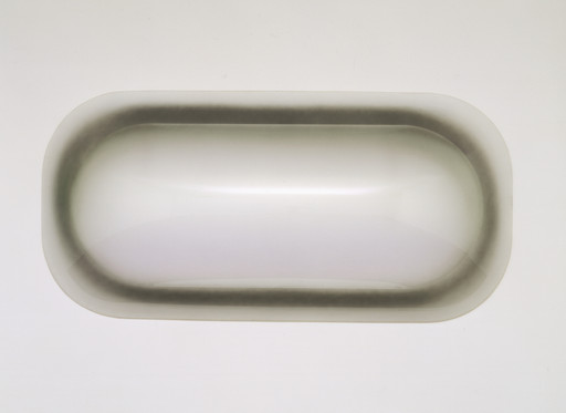 Craig Kauffman. Untitled. 1968