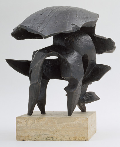 Helmet, I