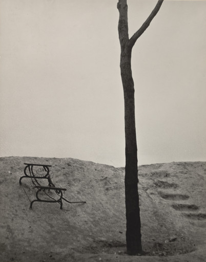 Man Ray — Et la mode — Musée du Luxembourg — Exhibition