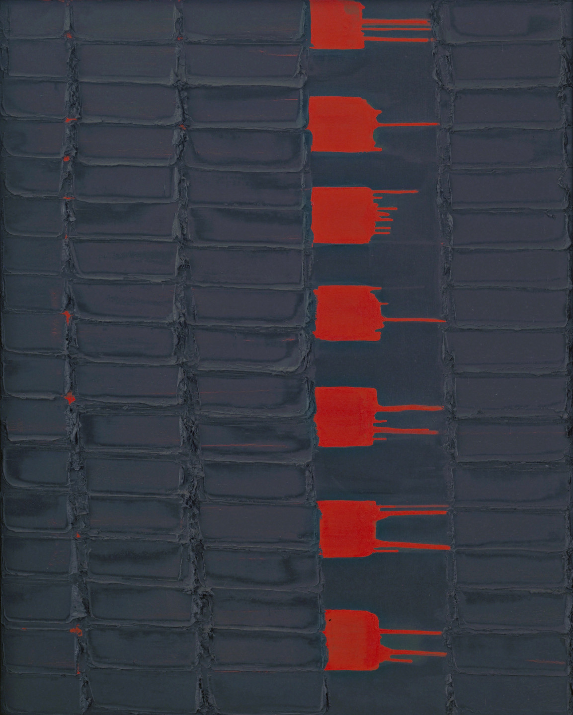 Hisao Domoto. Solution of Continuity, 24. 1964