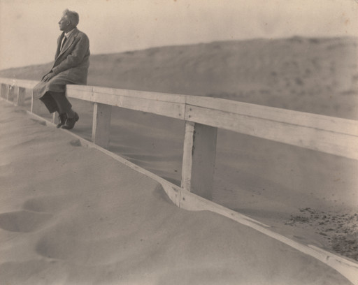 Max Eastman