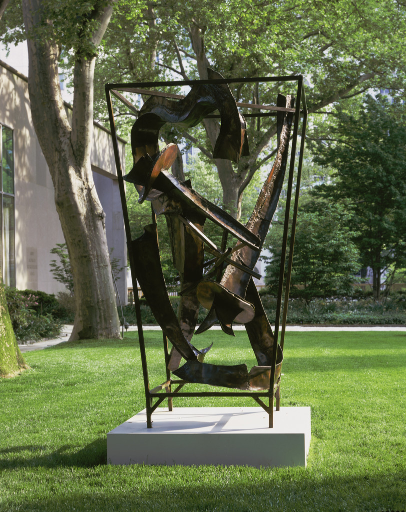 Homage to Piranesi, I