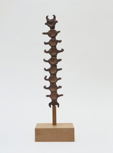 Isamu Noguchi. Small Centipede. c. 1952