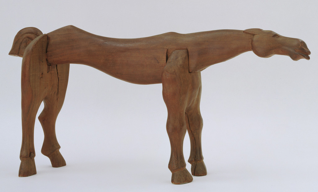 The Horse
