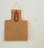 Rirkrit Tiravanija. Untitled (apron and Thai pork sausage). 1993