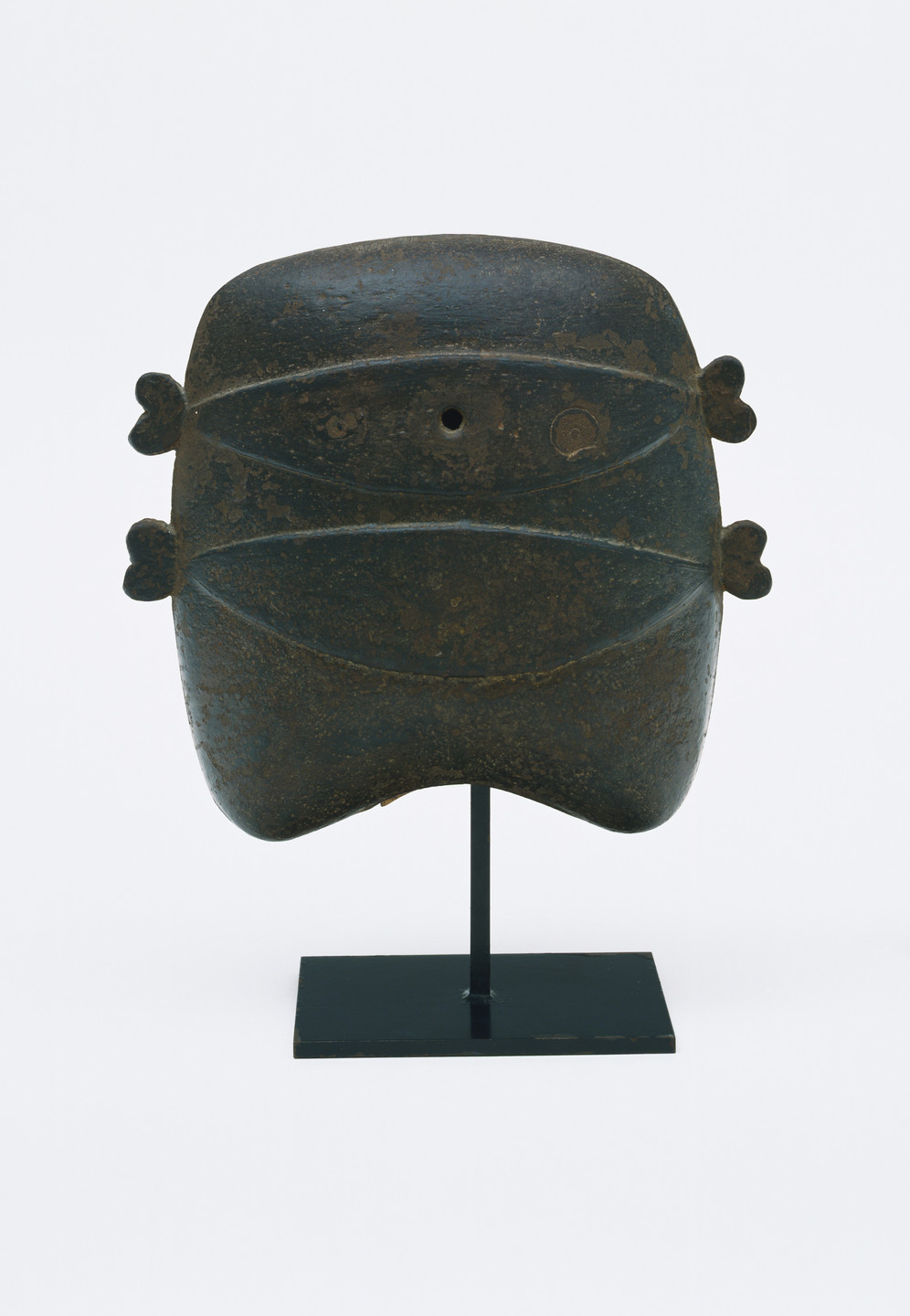 Isamu Noguchi. Okame. 1956