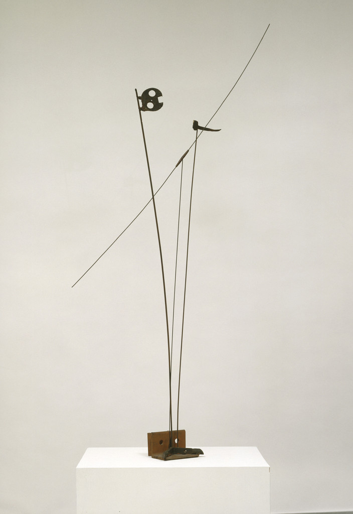 Signal Rocket