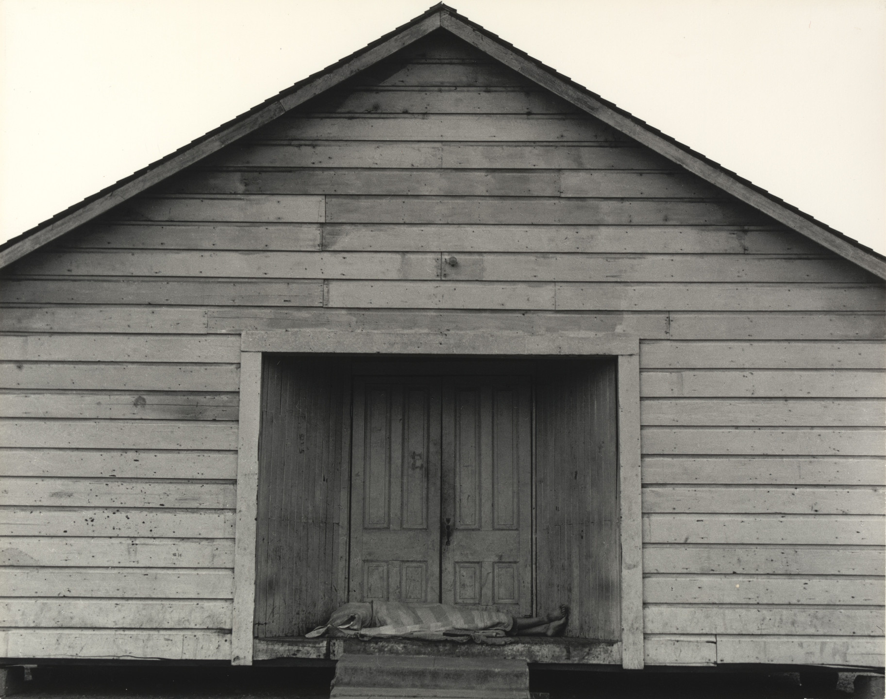Dorothea Lange. Grayson, San Joaquin Valley, California. 1938