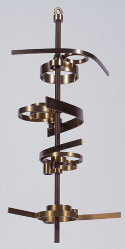 Rotary Rings, Second Version