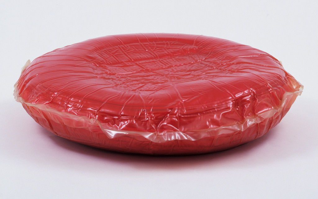 Up 1 Chair Collapsed Version