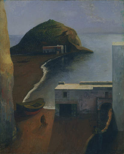 Memory of Ischia