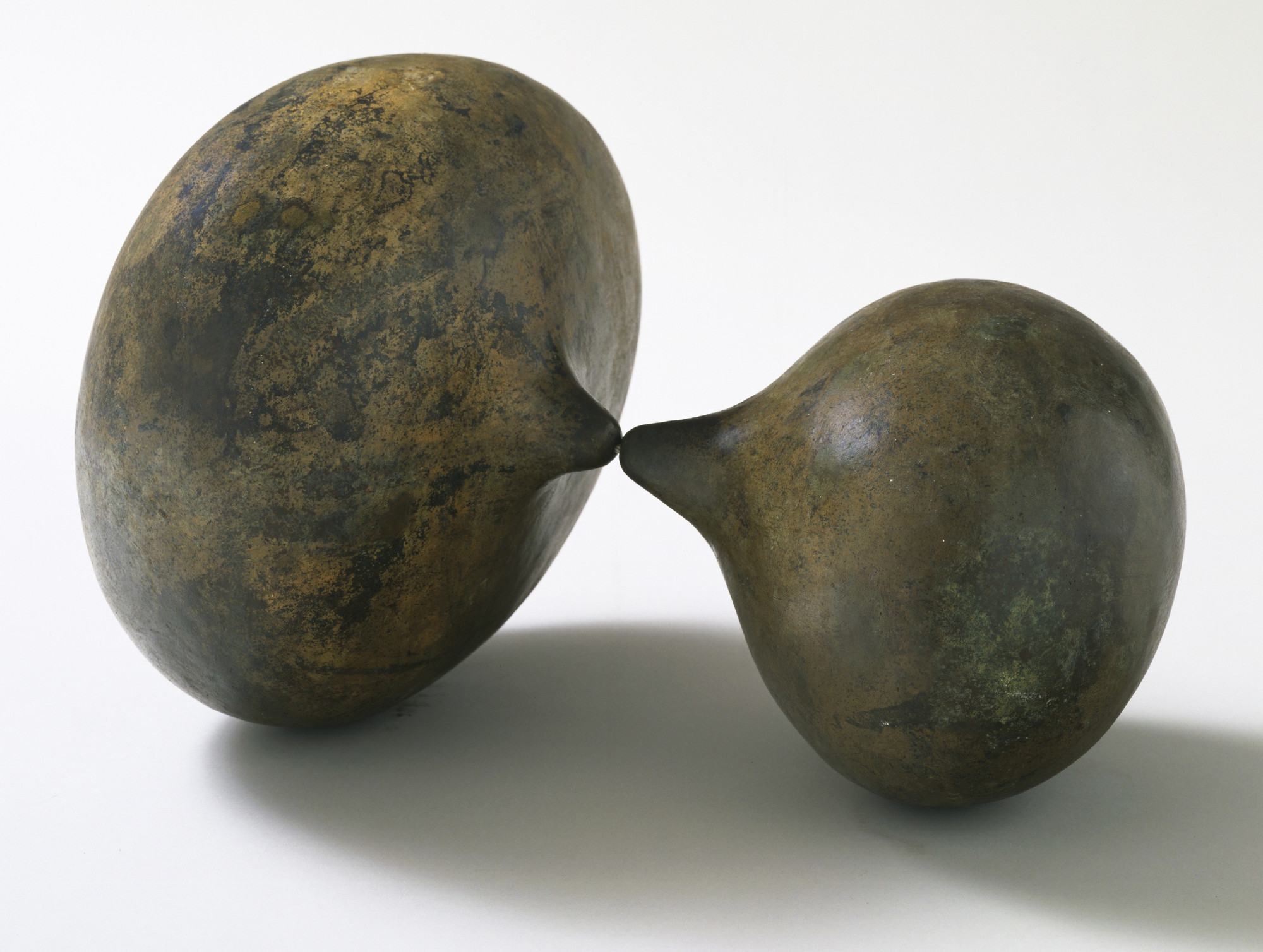 Isamu Noguchi. Mitosis