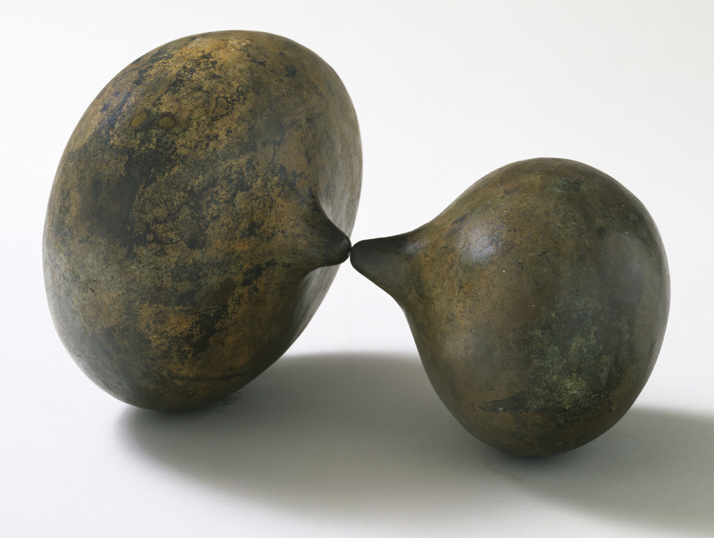 Mitosis by Isamu Noguchi