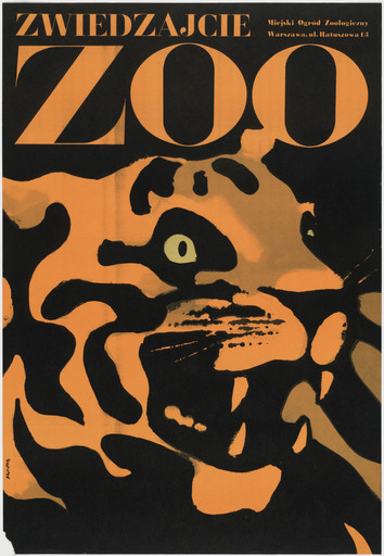 Zwiedzajcie Zoo