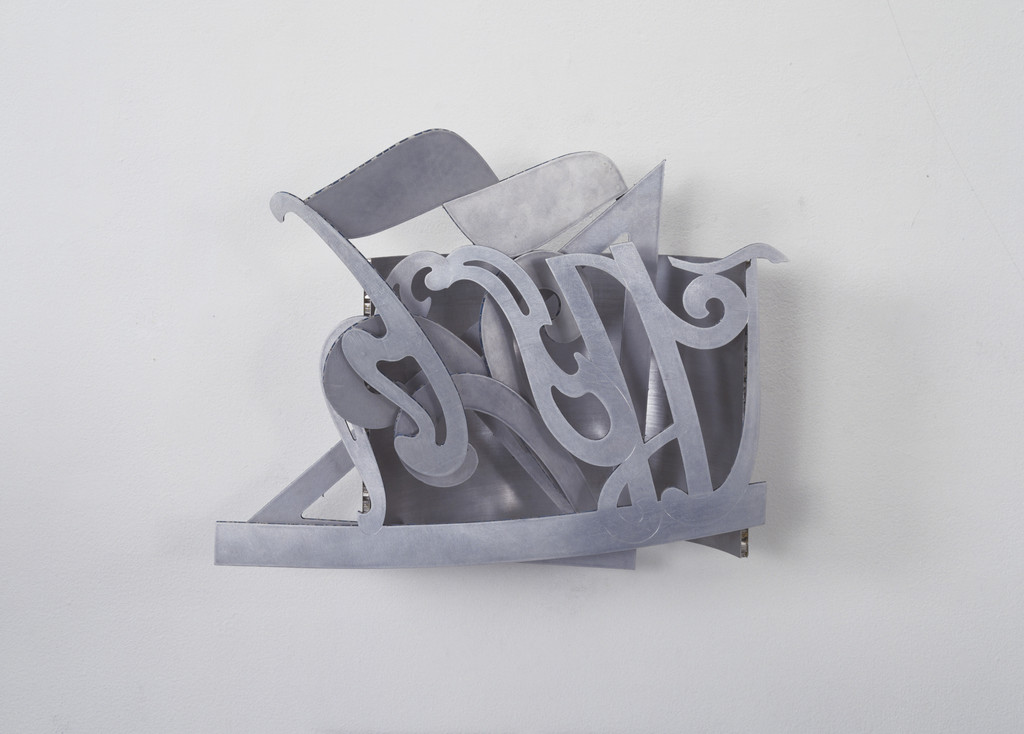 Maquette for Maha-lat