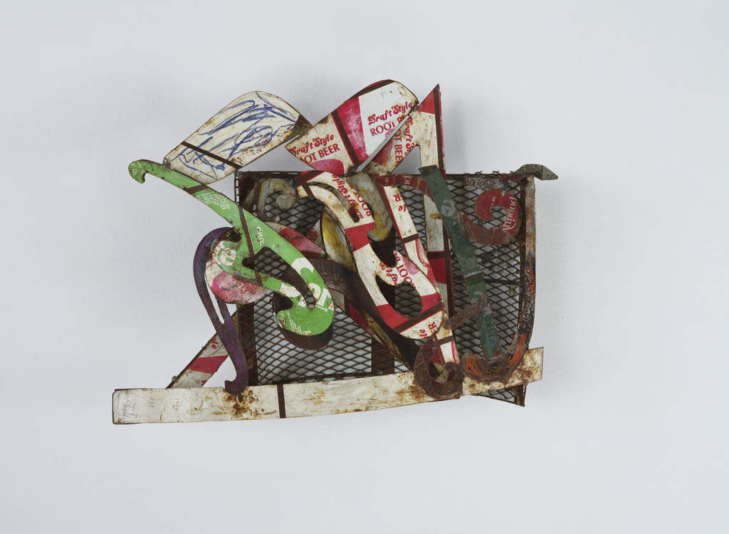 Maquette for Maha-lat