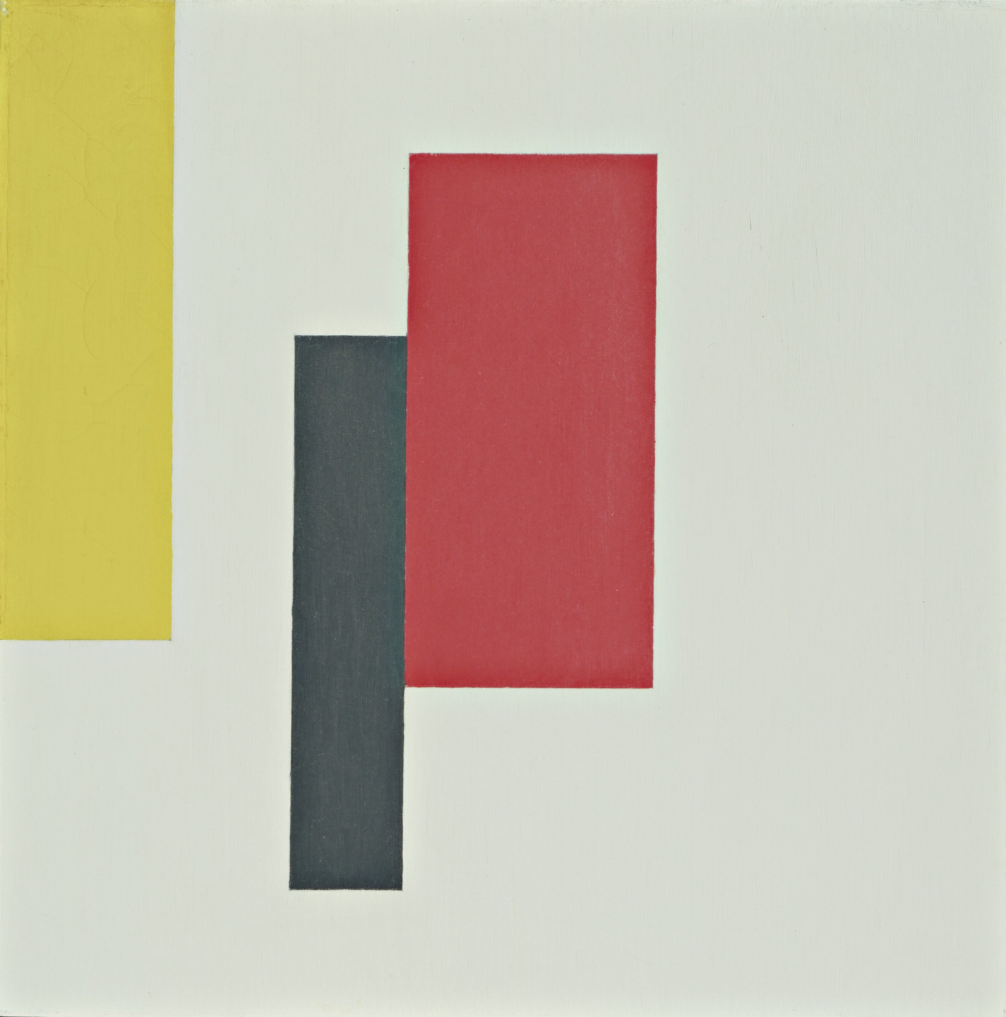 Burgoyne Diller. Untitled. c. 1944