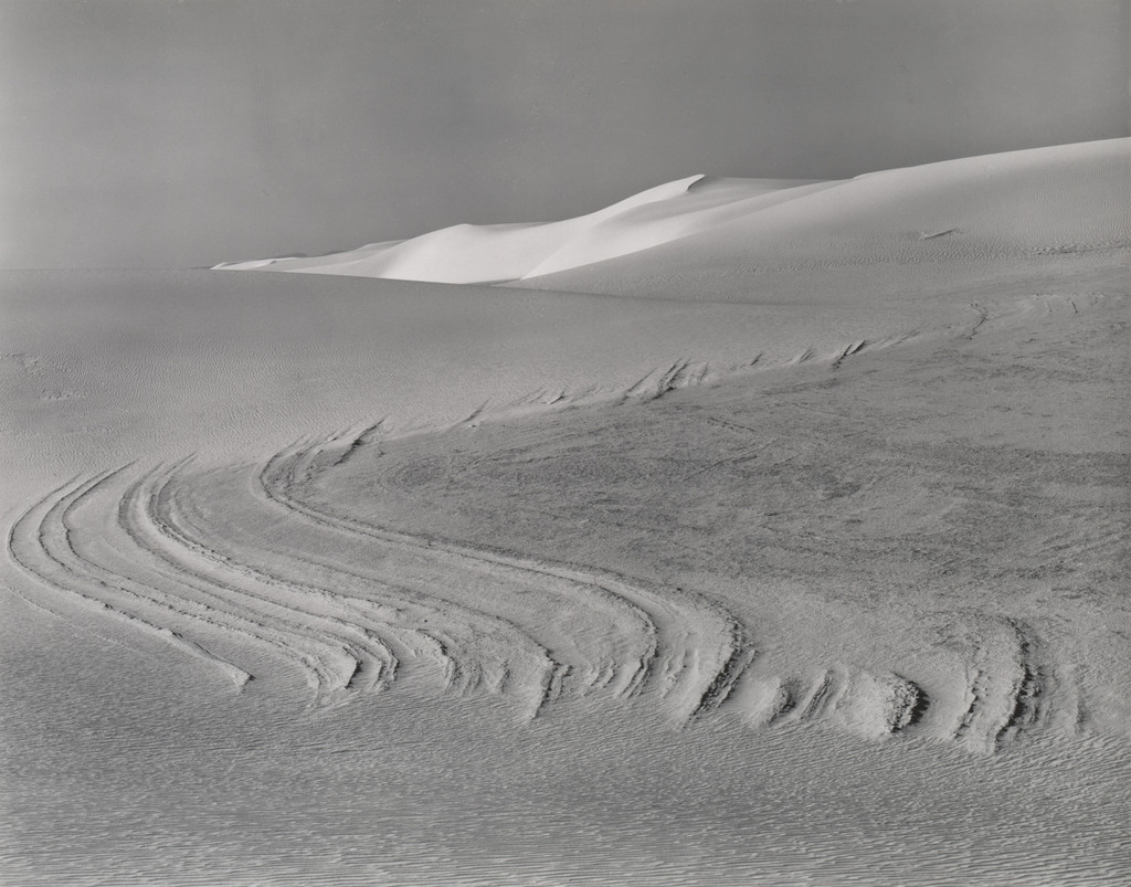 White Sands, New Mexico