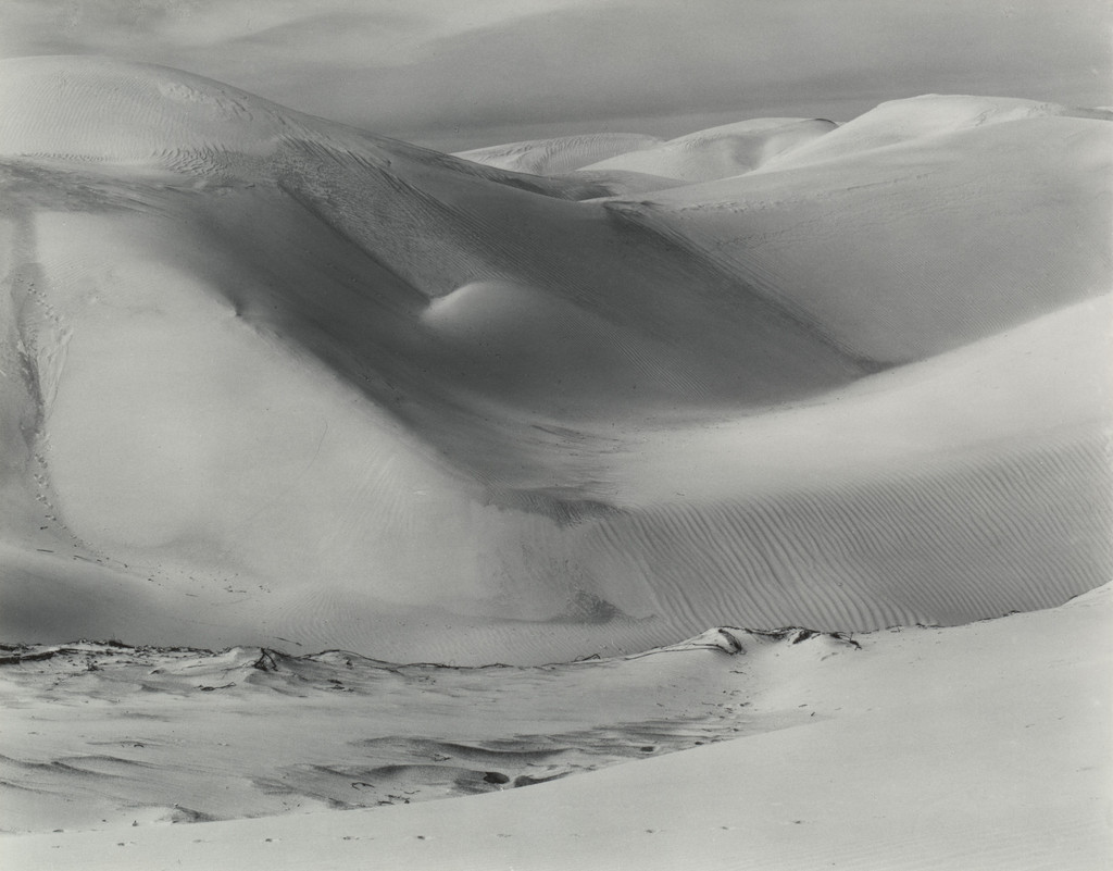 Dunes, Oceano