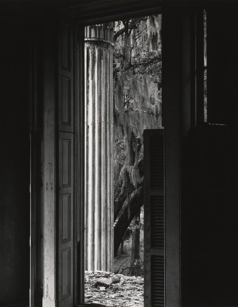 Belle Grove Plantation House, Louisiana