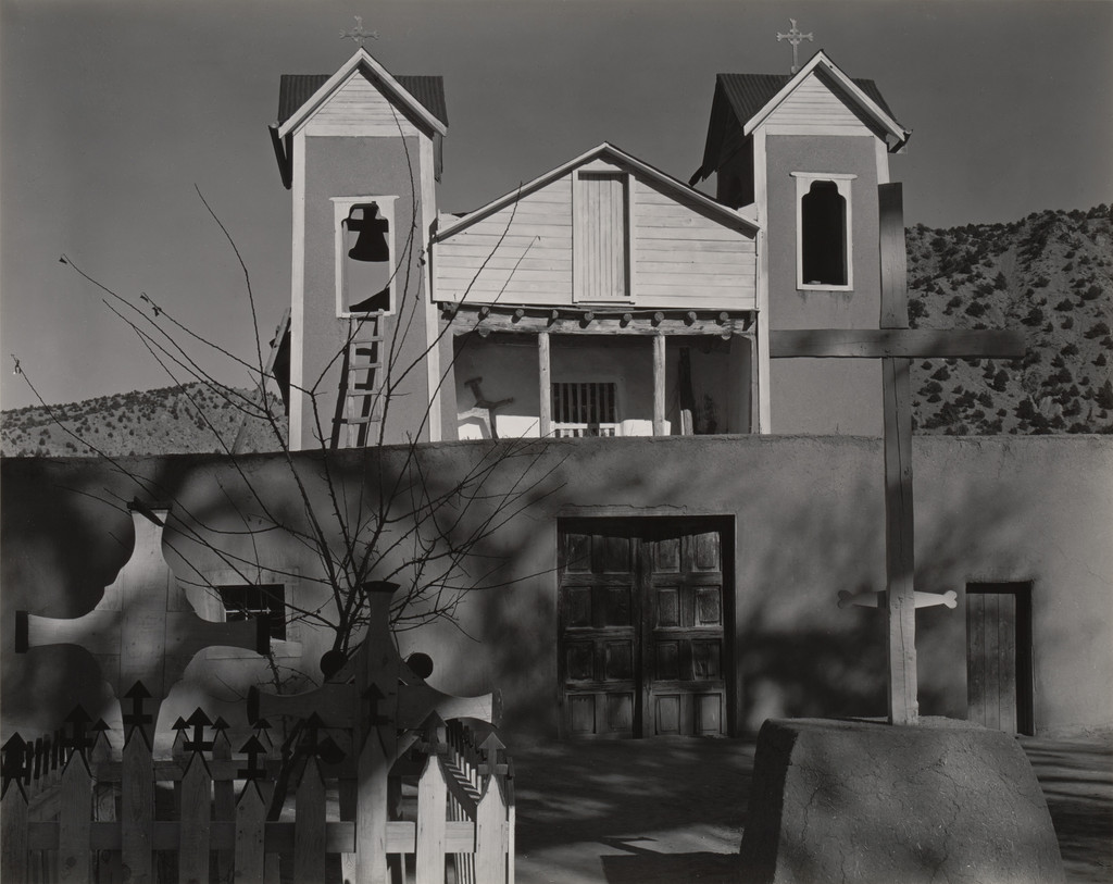 Chimayo, New Mexico