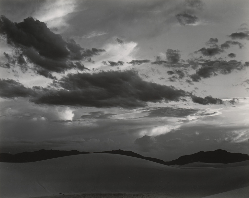 White Sands, New Mexico