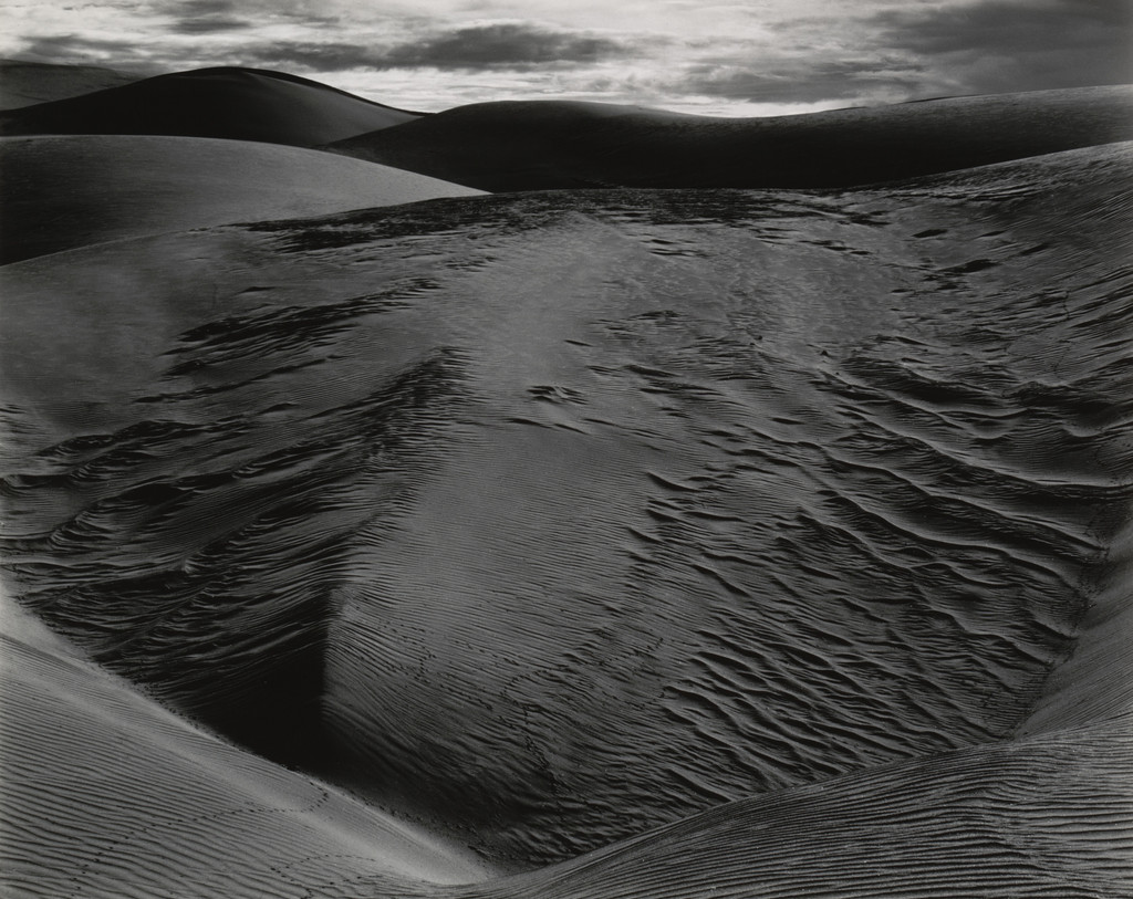 Dunes, Oceano