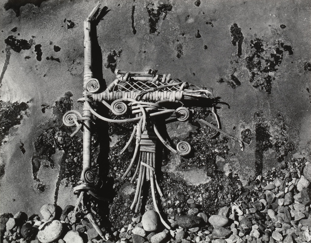 Drift Chair, Point Lobos