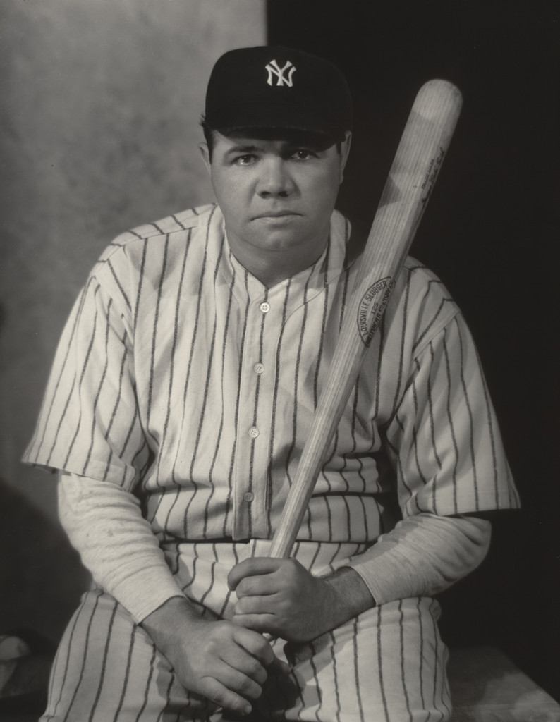 Babe Ruth