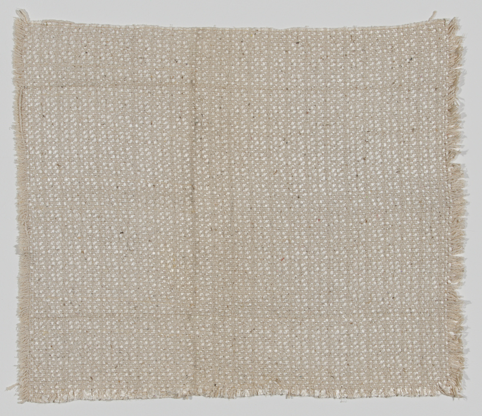 Dorothy Liebes. Upholstery textile. c.1930-1947