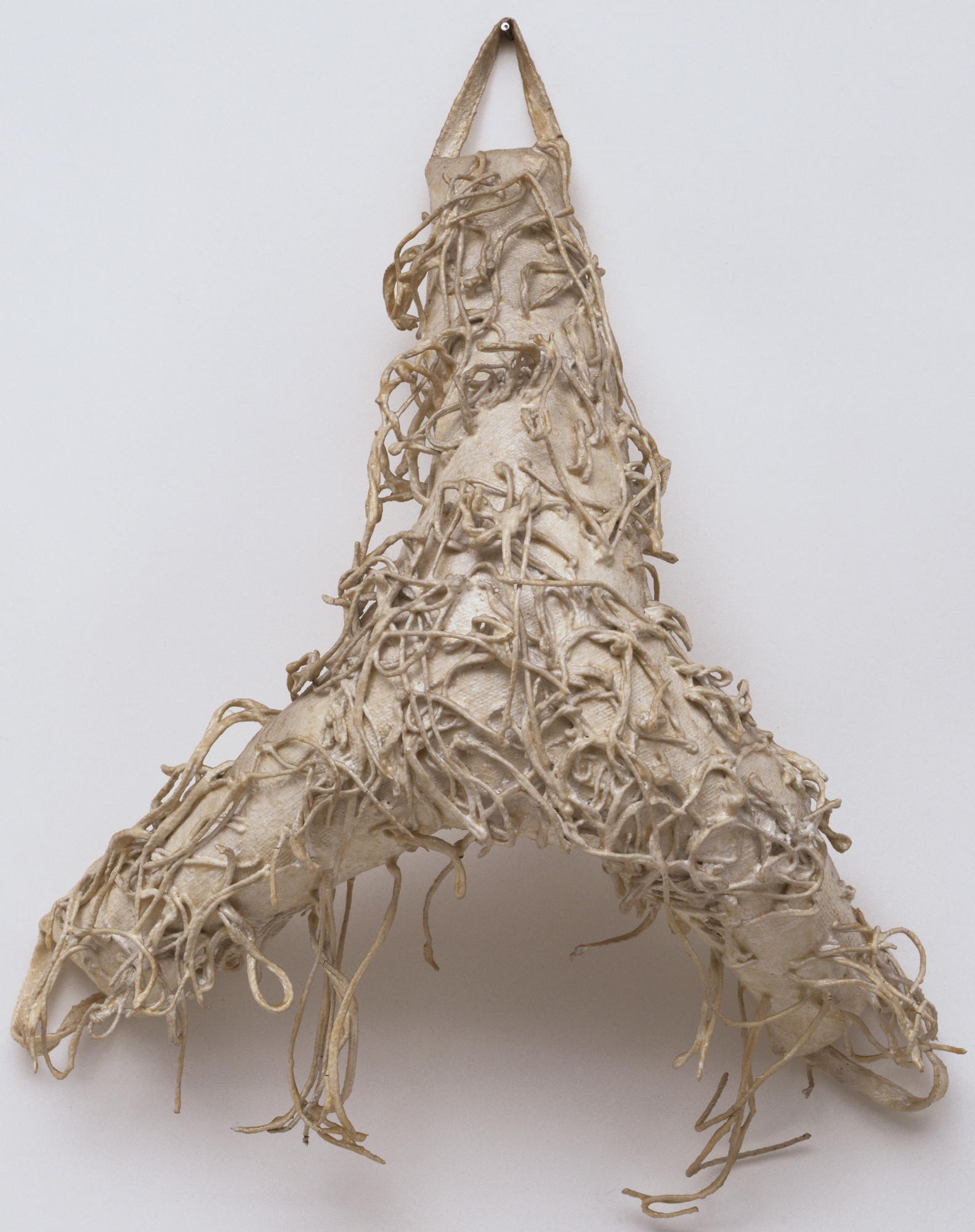 Eva Hesse. Untitled