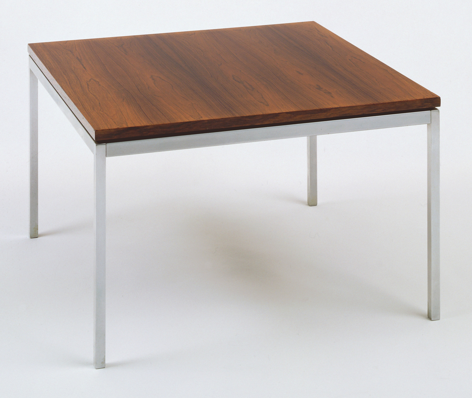 Florence Knoll. Coffee Table. 1954 | MoMA