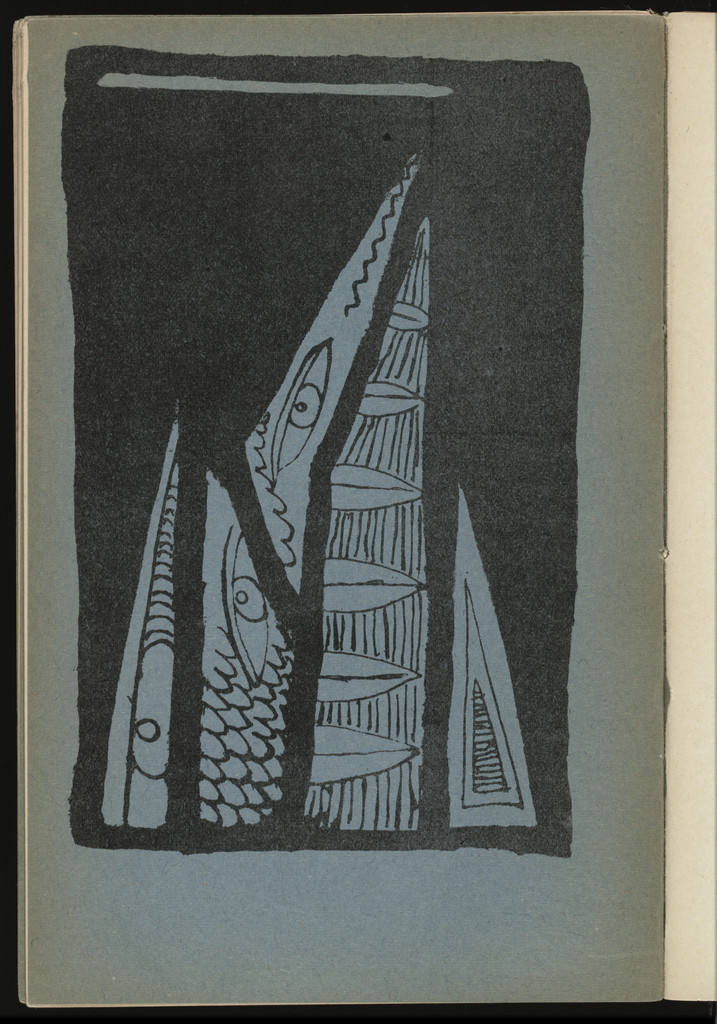 Moloko kobylits. Risunki, stikhi, proza. (Milk of Mares: Drawings, Verse, Prose)