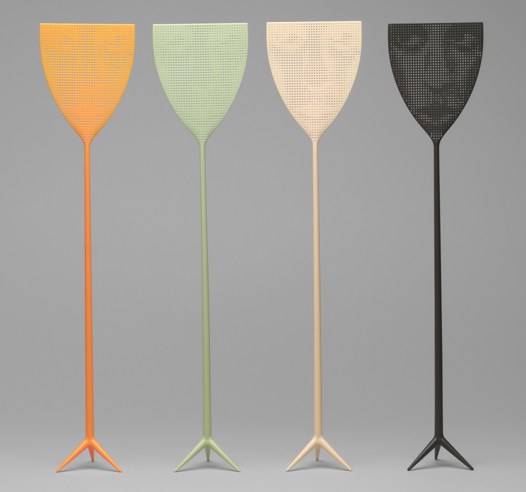 Philippe Starck. Dr. Scud Fly Swatter