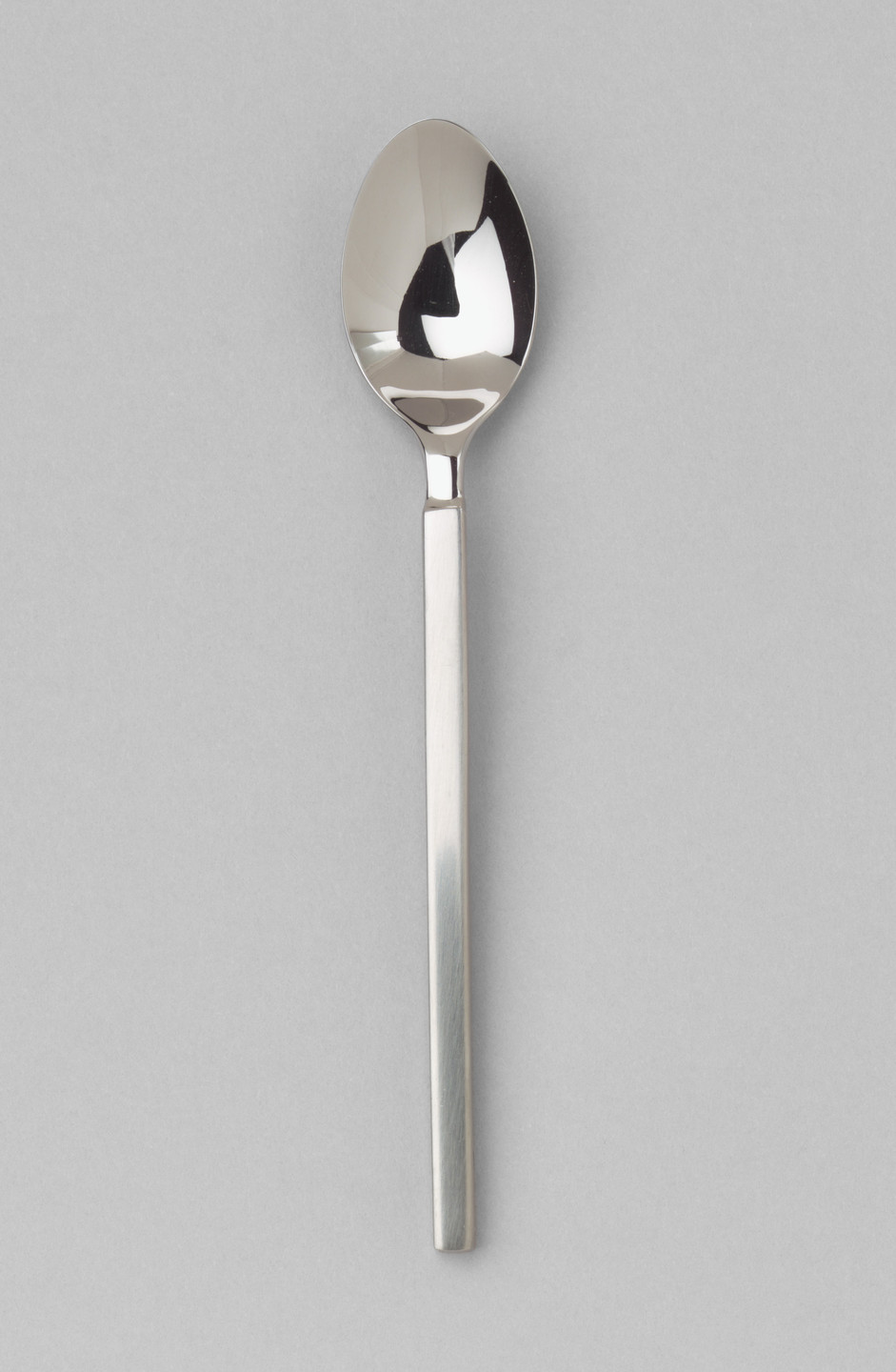 Achille Castiglioni. Dry Mocha Spoon (94180/9). 1981