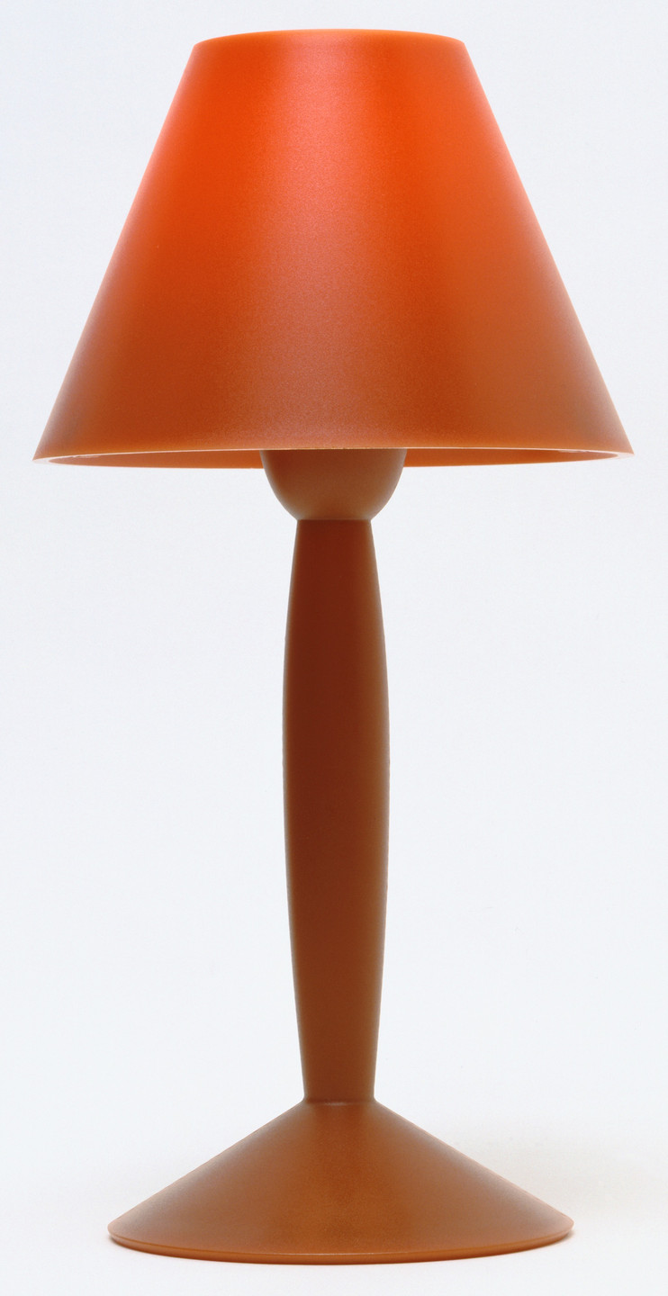 Philippe Starck. Miss Sissi Table Lamp. 1991