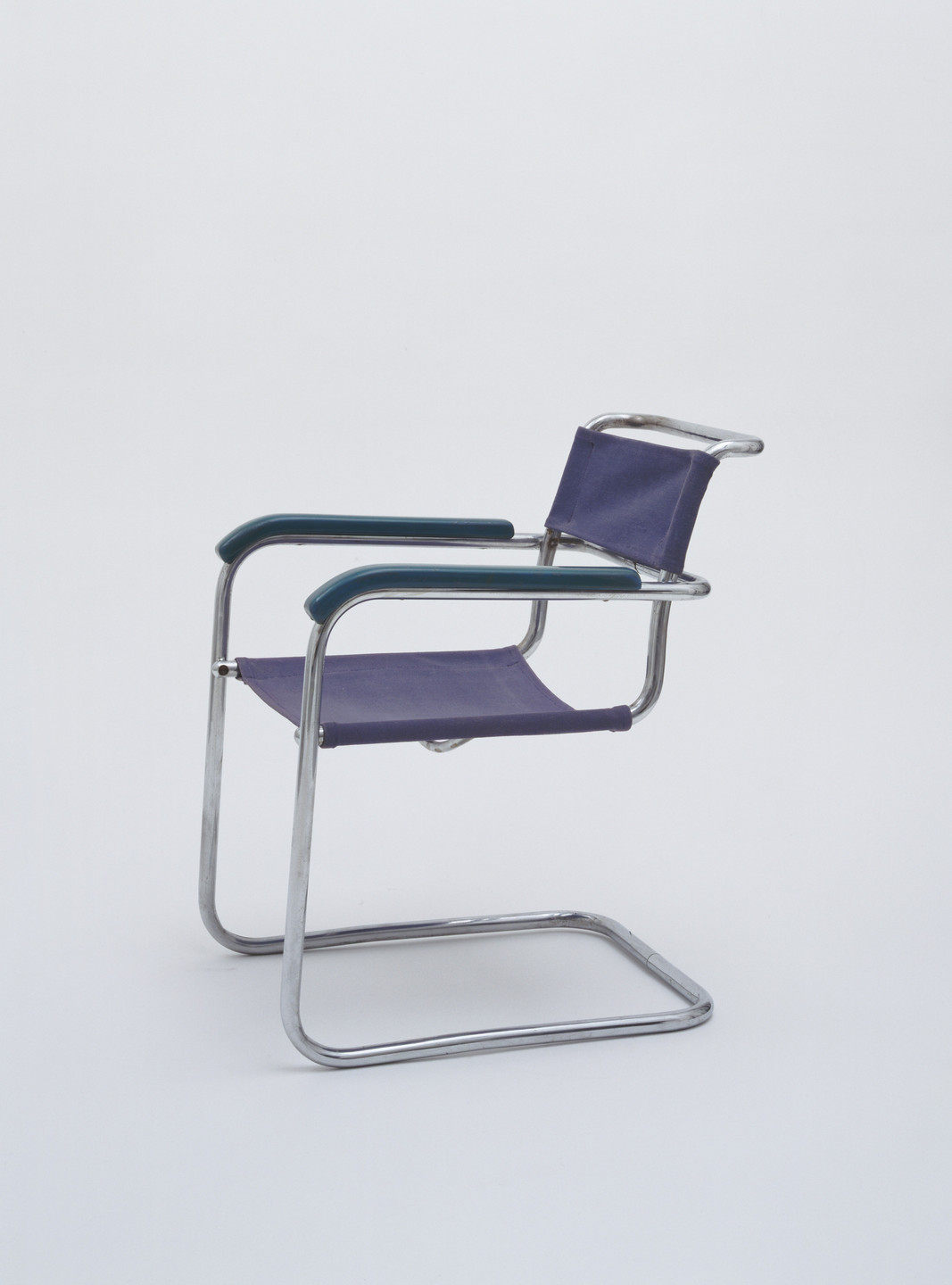 Marcel Breuer. Child&#39;s Armchair (model B34 1/2). 1929