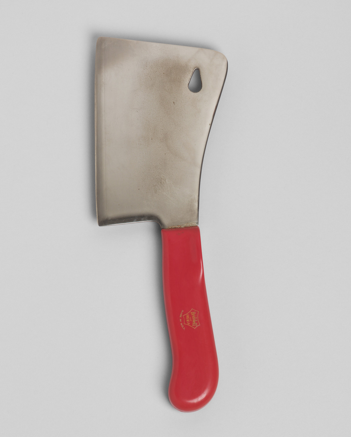 Charles D. Briddell. Cleaver. c. 1944-47