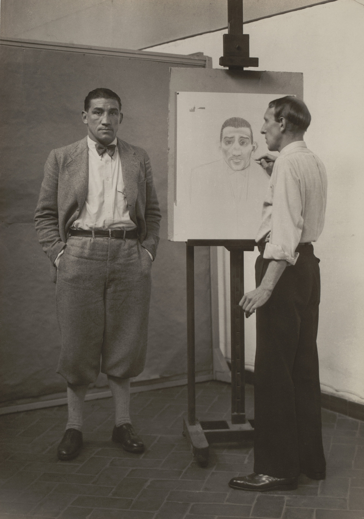 【Mr.frea 】August Sander W1siZiIsIjIxMDE2NSJdLFsicCIsIm