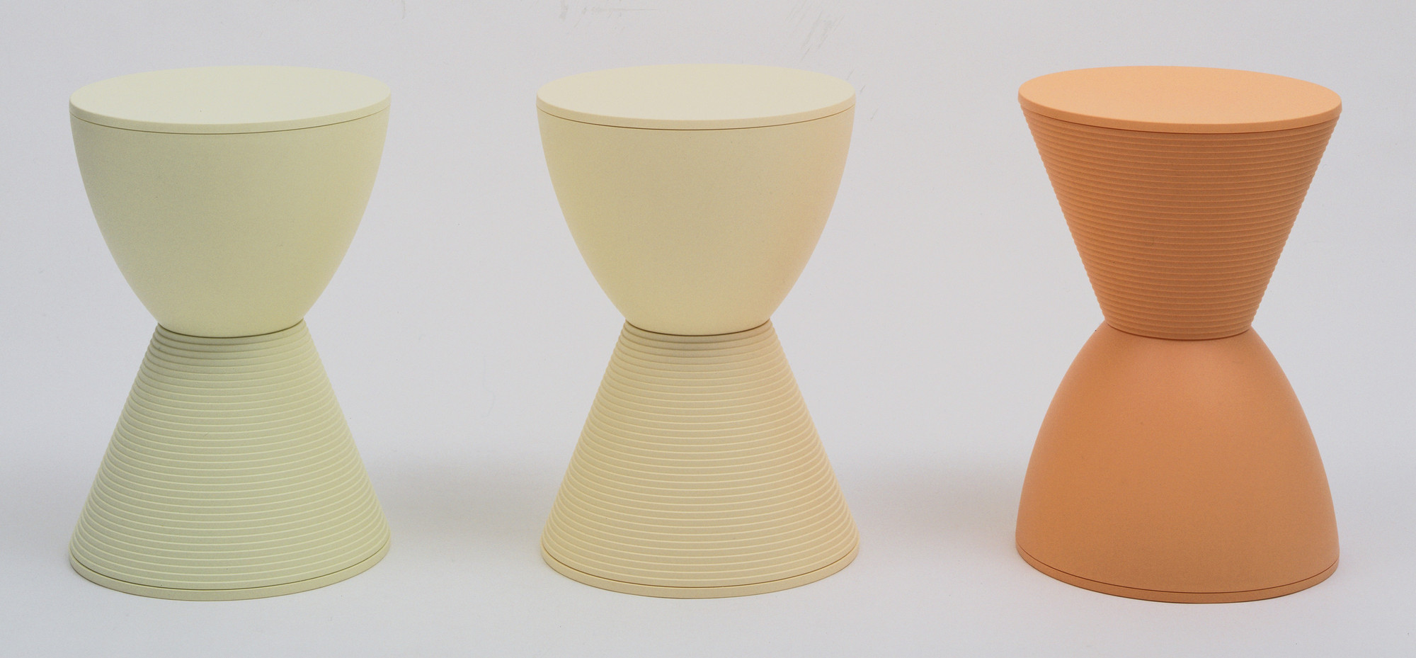 Philippe Starck. Prince Aha Stool. 1996