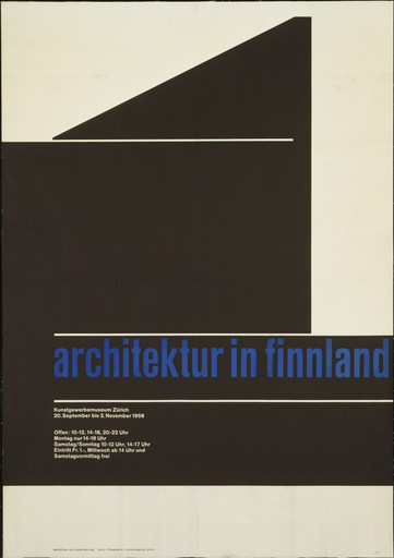 Architektur in Finnland