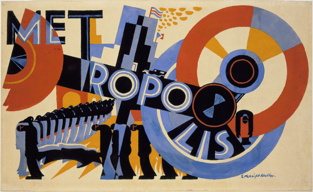 Metropolis